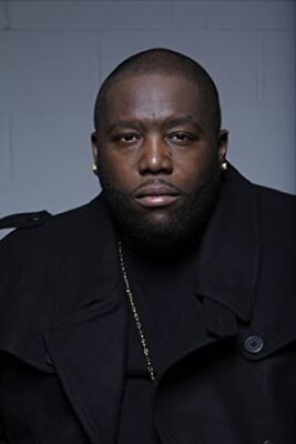 Official profile picture of Killer Mike