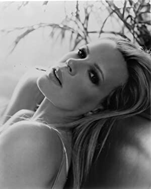 Official profile picture of Kim Basinger