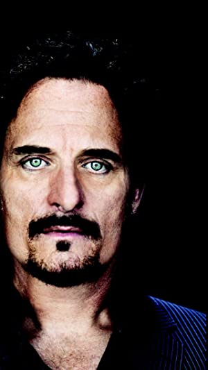 Official profile picture of Kim Coates