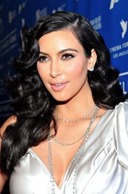 Official profile picture of Kim Kardashian