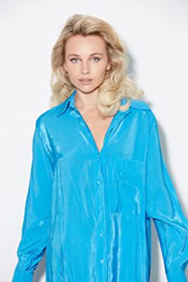 Official profile picture of Kimberley Crossman