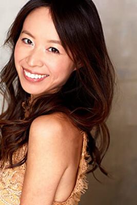 Official profile picture of Kimberley Wong