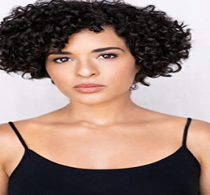 Official profile picture of Kimberly Hill