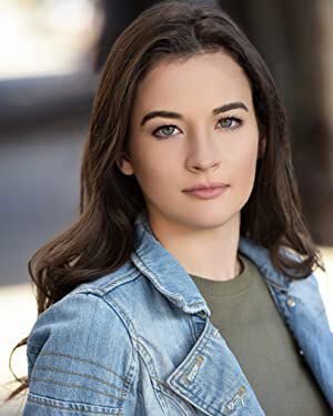 Official profile picture of Kimberly Oswald