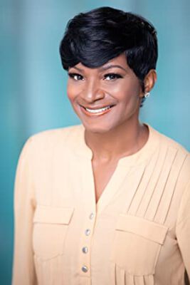Official profile picture of Kimberly Raven