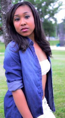 Official profile picture of Kimia' Workman