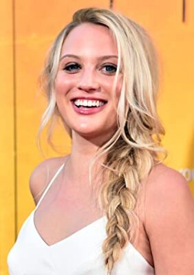 Official profile picture of Kirby Bliss Blanton