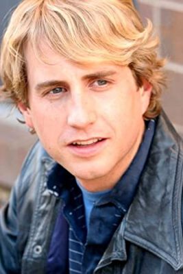 Official profile picture of Kirby Heyborne