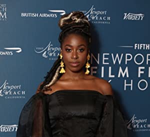 Official profile picture of Kirby Howell-Baptiste Movies
