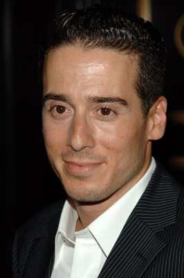 Official profile picture of Kirk Acevedo