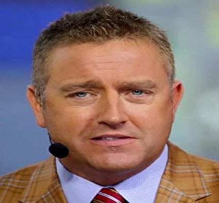 Official profile picture of Kirk Herbstreit