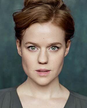 Official profile picture of Kirsty Mather