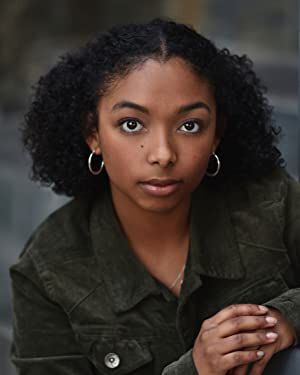 Official profile picture of Kita Grayson