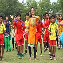 songs by Koushani Mukherjee