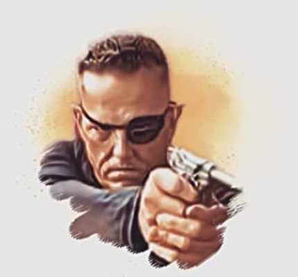 Official profile picture of Kris D. Roberts