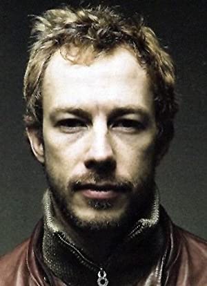 Official profile picture of Kris Holden-Ried