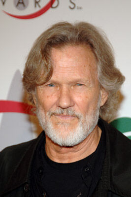 Official profile picture of Kris Kristofferson