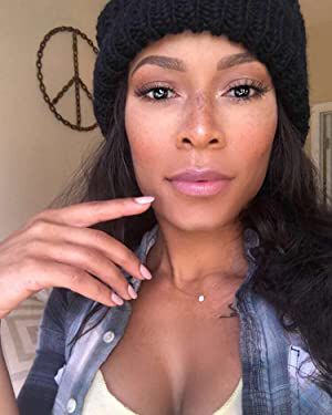 Official profile picture of Kristal Marshall