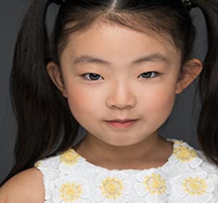 Official profile picture of Kristen Cui