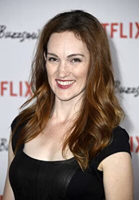Official profile picture of Kristen DeVore Rakes