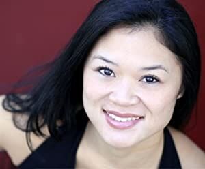 Official profile picture of Kristen Faith Oei