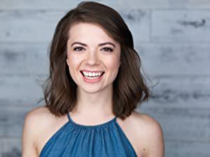 Official profile picture of Kristen Krak