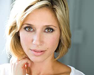 Official profile picture of Kristen Miller