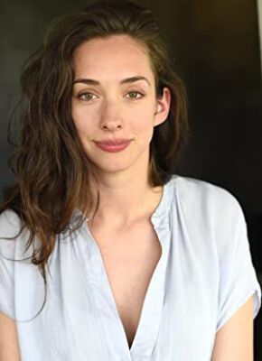 Official profile picture of Kristen Mortensen