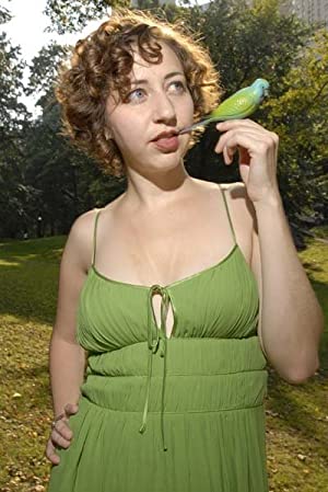 Official profile picture of Kristen Schaal Movies