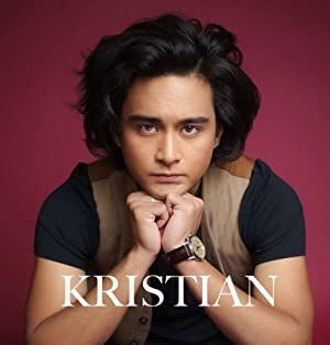 Official profile picture of Kristian Flores