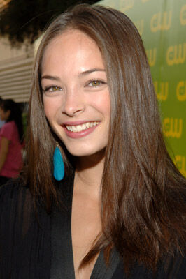 Official profile picture of Kristin Kreuk
