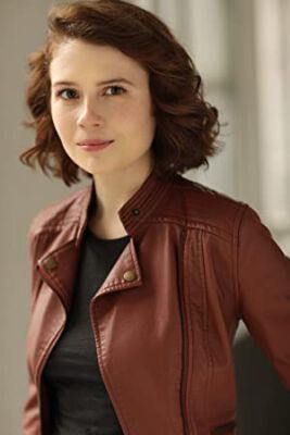 Official profile picture of Kristin Parker