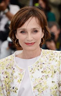 Official profile picture of Kristin Scott Thomas Movies