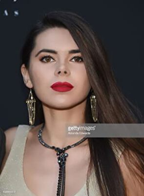 Official profile picture of Kristina Coolish