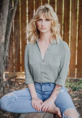 Official profile picture of Kristina Hughes