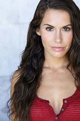 Official profile picture of Kristina Jimenez