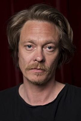 Official profile picture of Kristoffer Joner