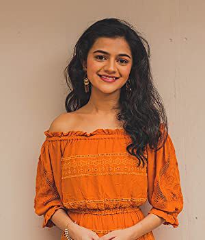 Official profile picture of Krutika Deo
