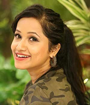 Official profile picture of Krutika Tulaskar
