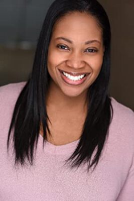 Official profile picture of Krystal Lanae Hill