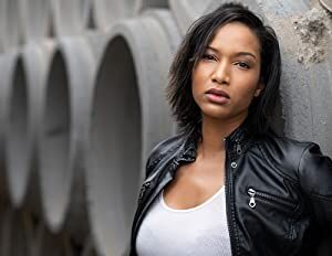 Official profile picture of Krystal M. Harris