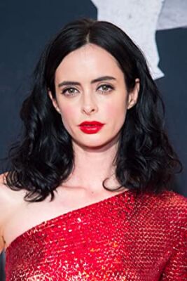 Official profile picture of Krysten Ritter Movies