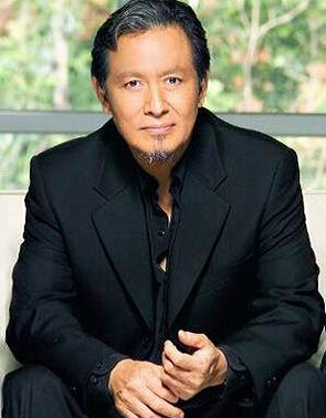 Official profile picture of Kuo-Chu Chang