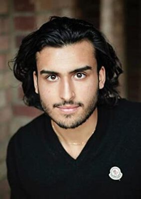 Official profile picture of Kurran Pooni