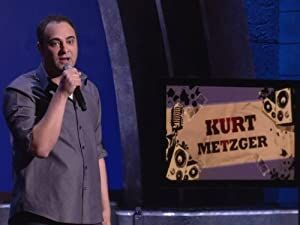 Official profile picture of Kurt Metzger