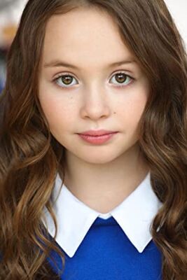 Official profile picture of Kya Kruse