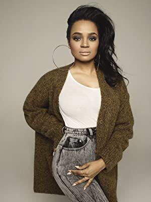 Official profile picture of Kyla Pratt Movies