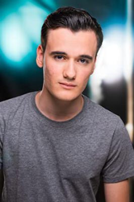 Official profile picture of Kyle Borg