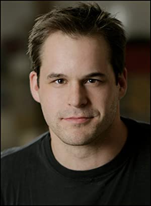 Official profile picture of Kyle Bornheimer Movies