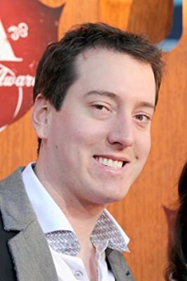 Official profile picture of Kyle Busch